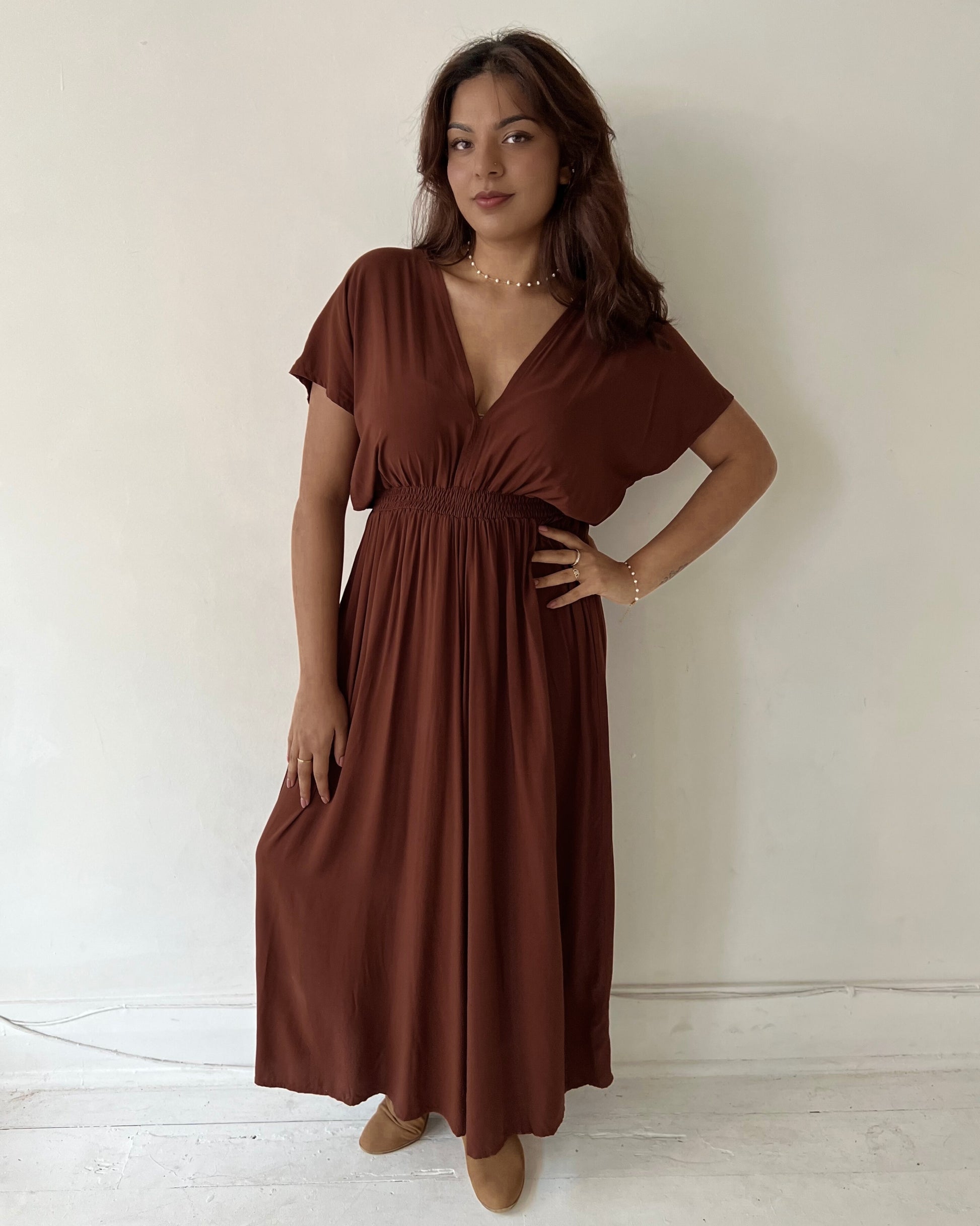 HEIDI JUMPSUIT COCO