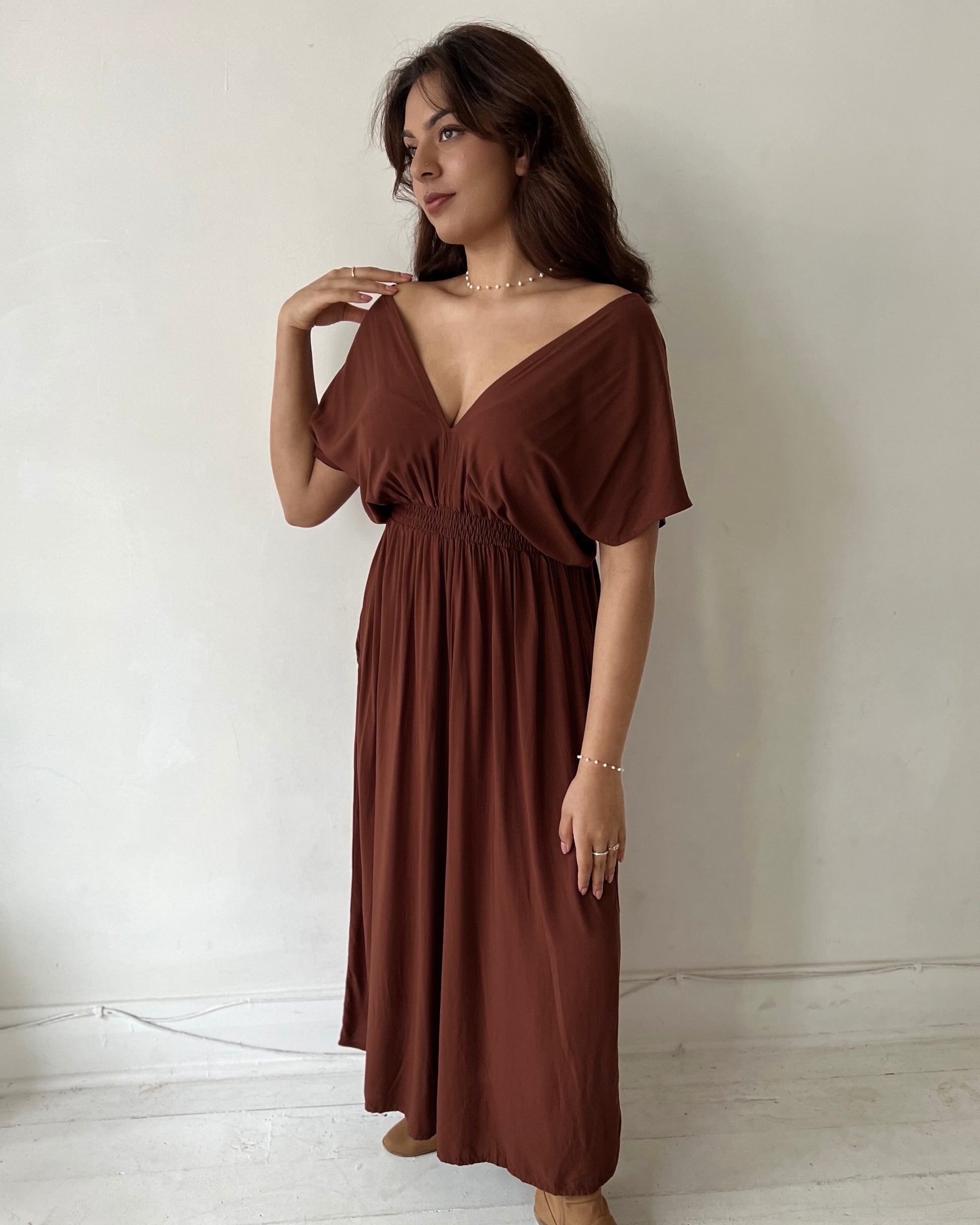 HEIDI JUMPSUIT COCO