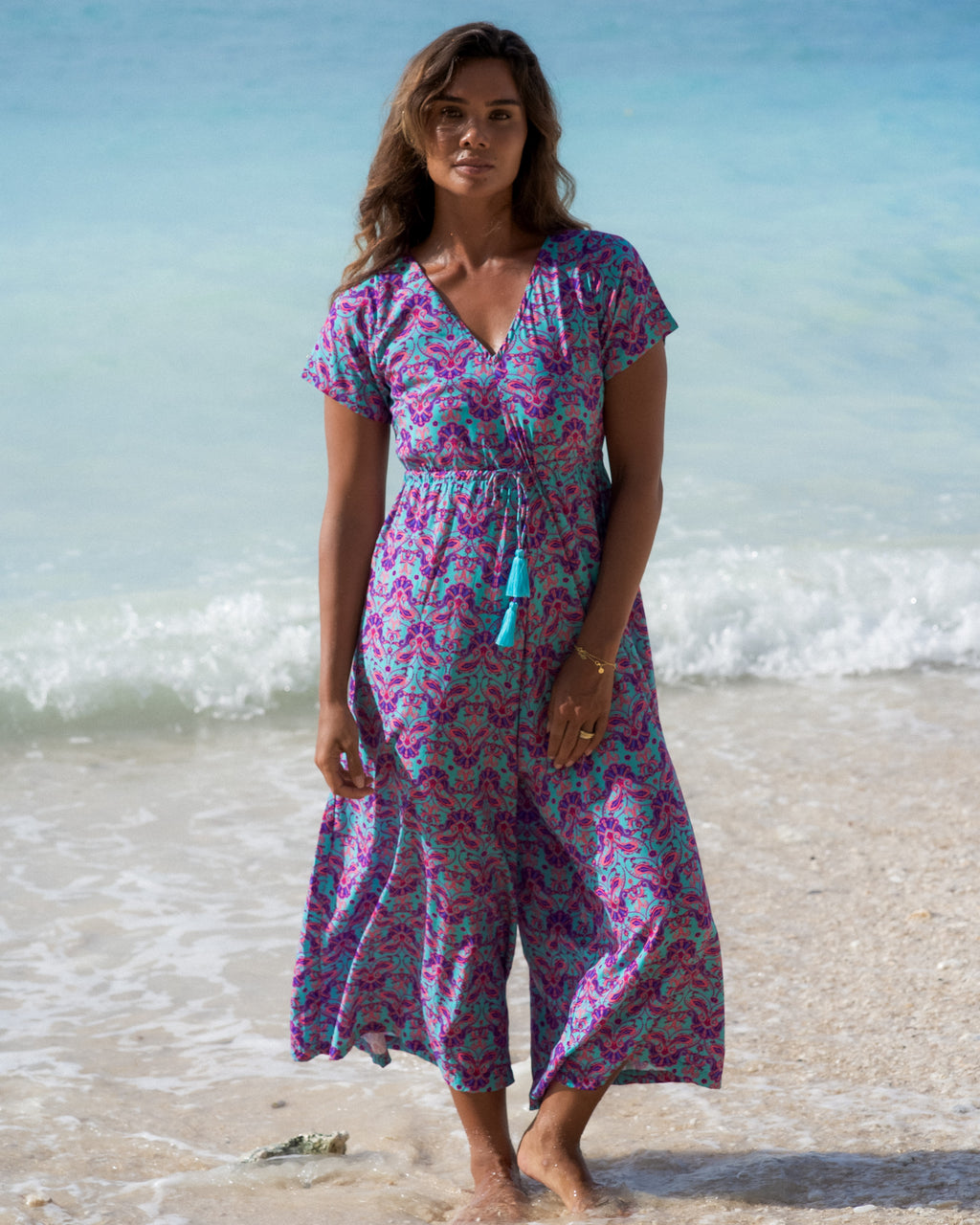 BOBBIE JUMPSUIT UTOPIA