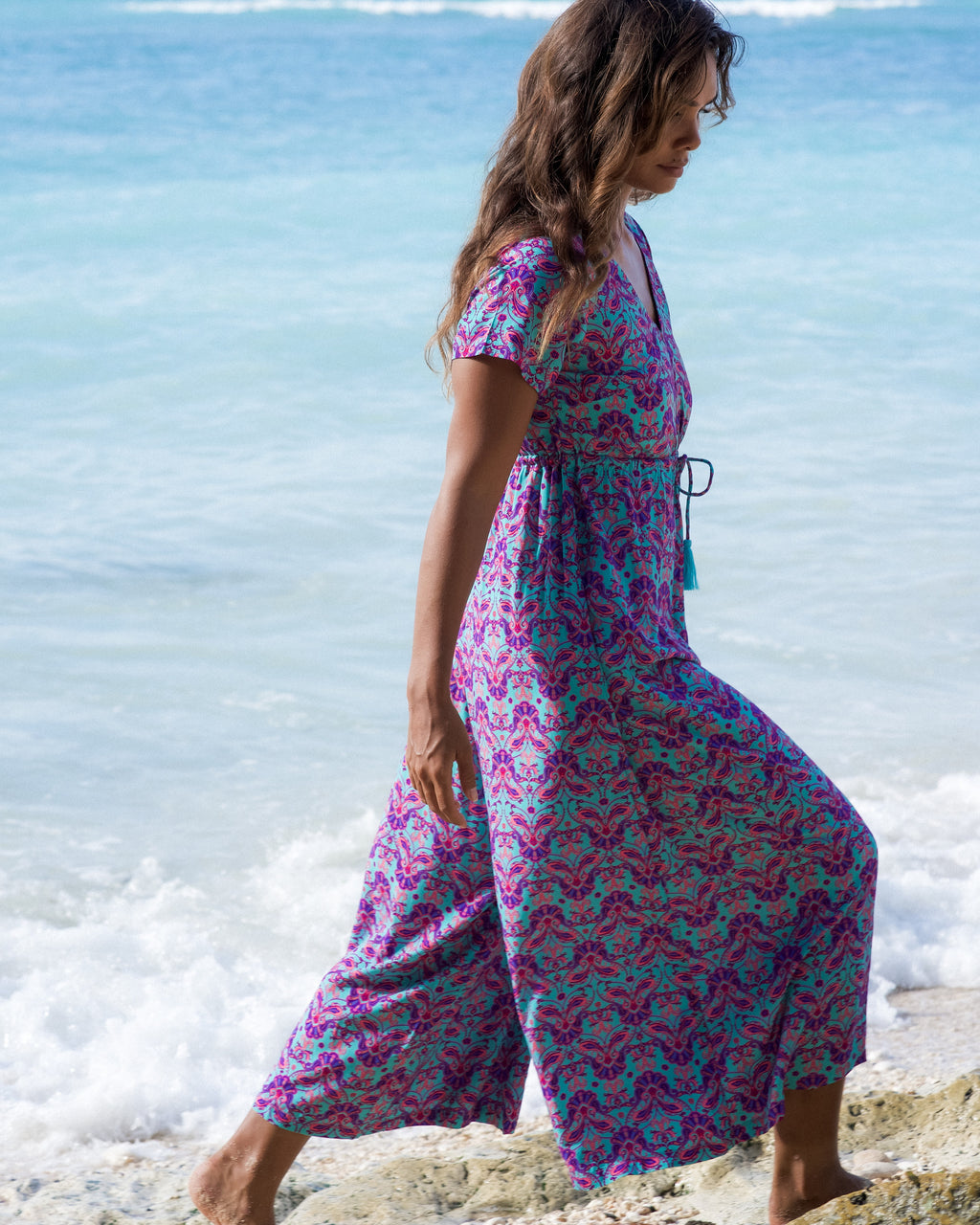 BOBBIE JUMPSUIT UTOPIA