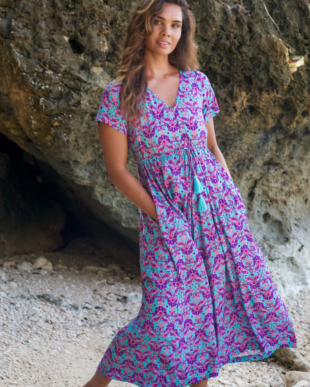 BOBBIE JUMPSUIT UTOPIA