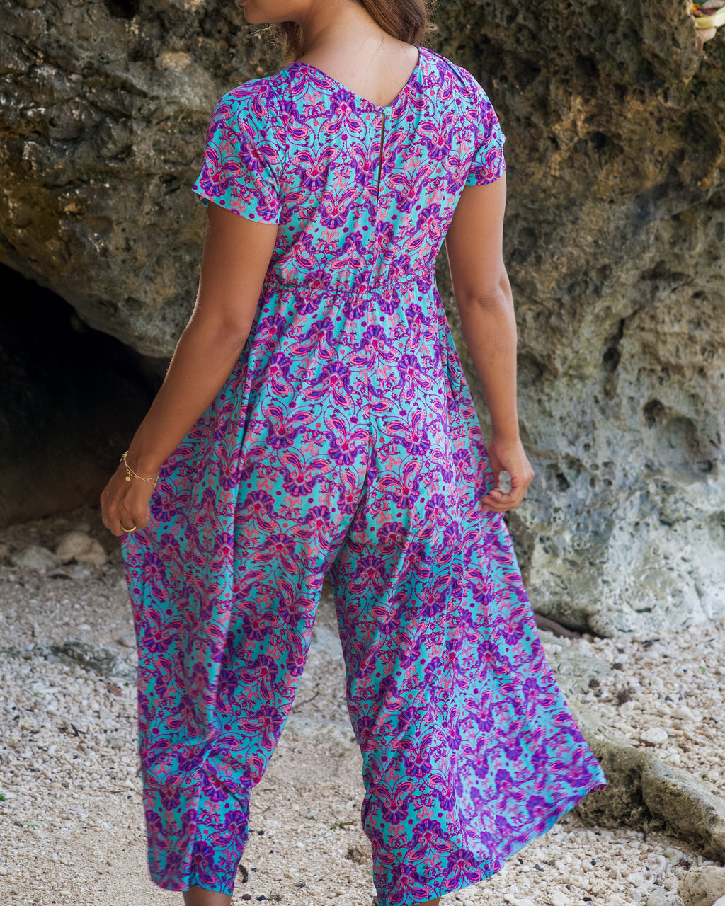 BOBBIE JUMPSUIT UTOPIA