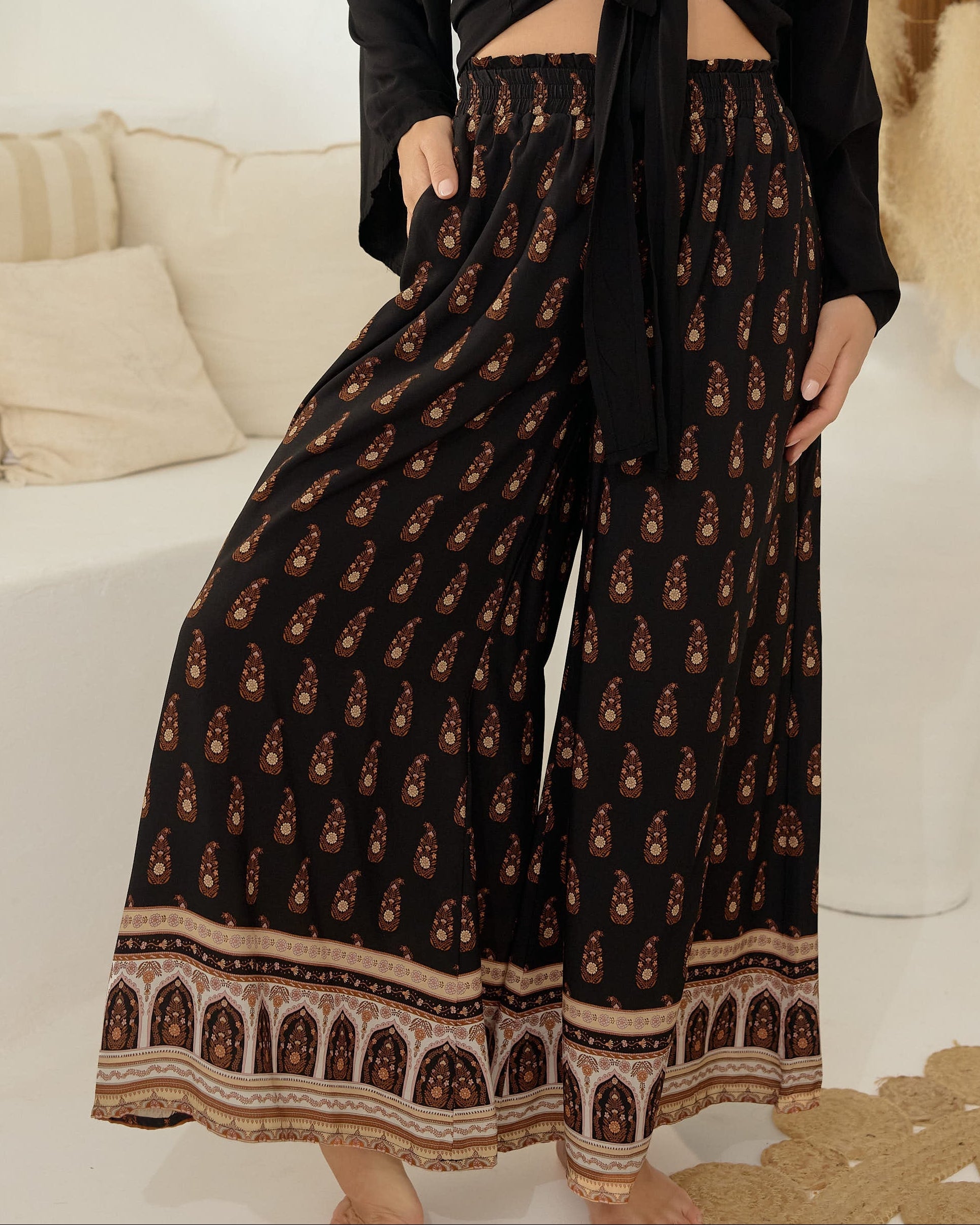 RIO PANT MOONDANCE