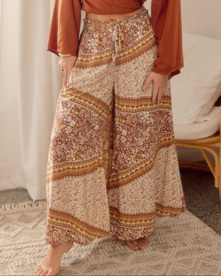 BILLY PANT ROSALIE
