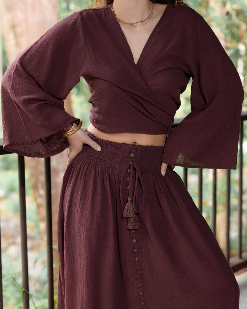 CLEO TOP COFFEE