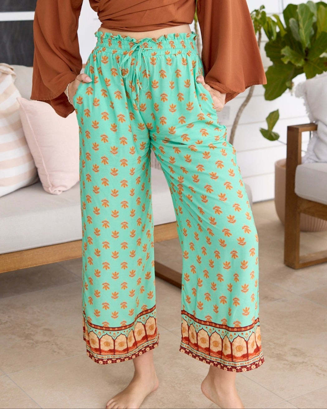 OBI PANT SUNDANCE
