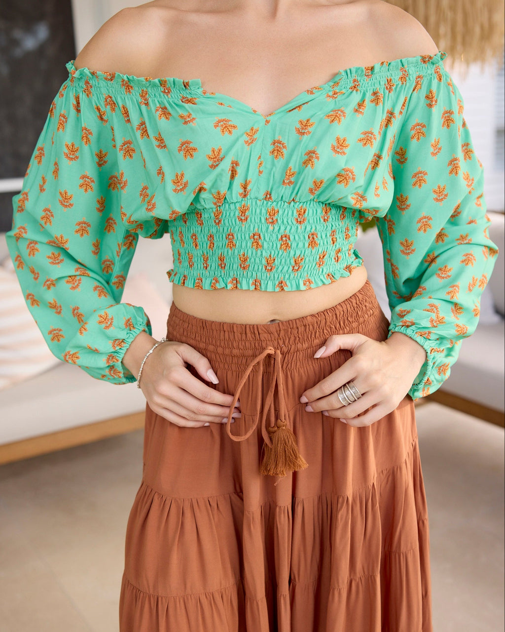 BELLA TOP SUNDANCE