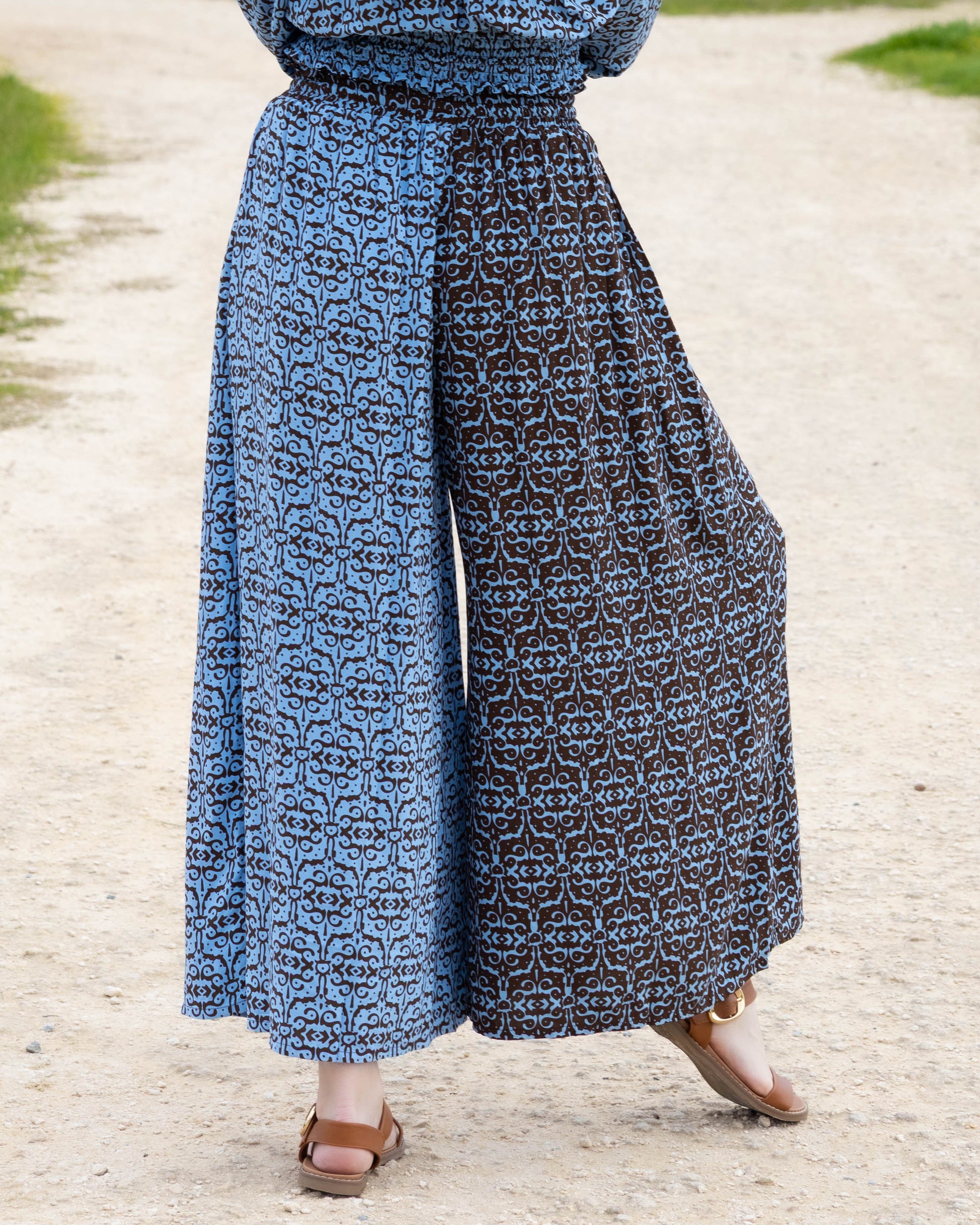 RIO PANT SIROCCO