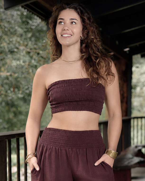 ARI BANDEAU COFFEE