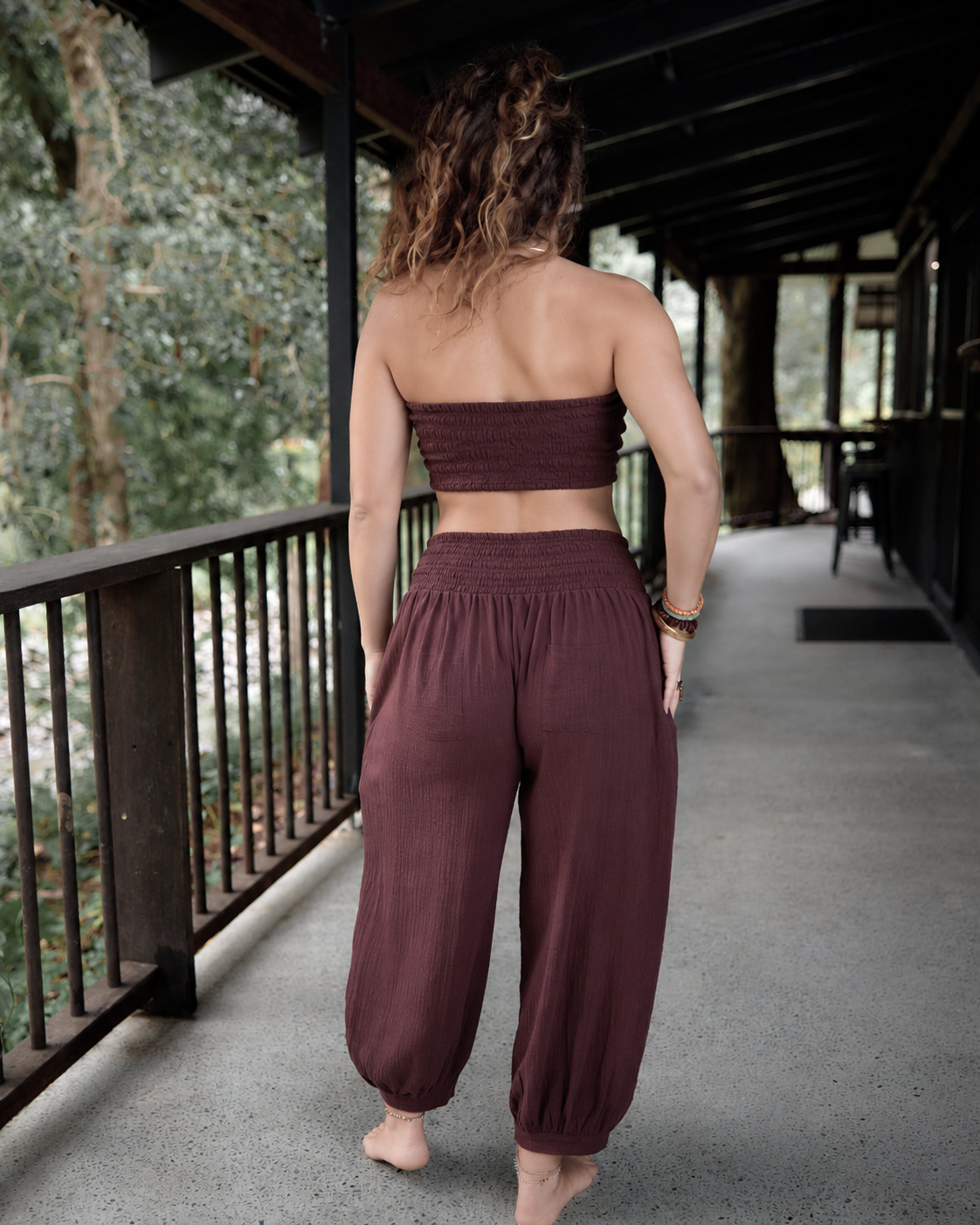 ARI BANDEAU COFFEE