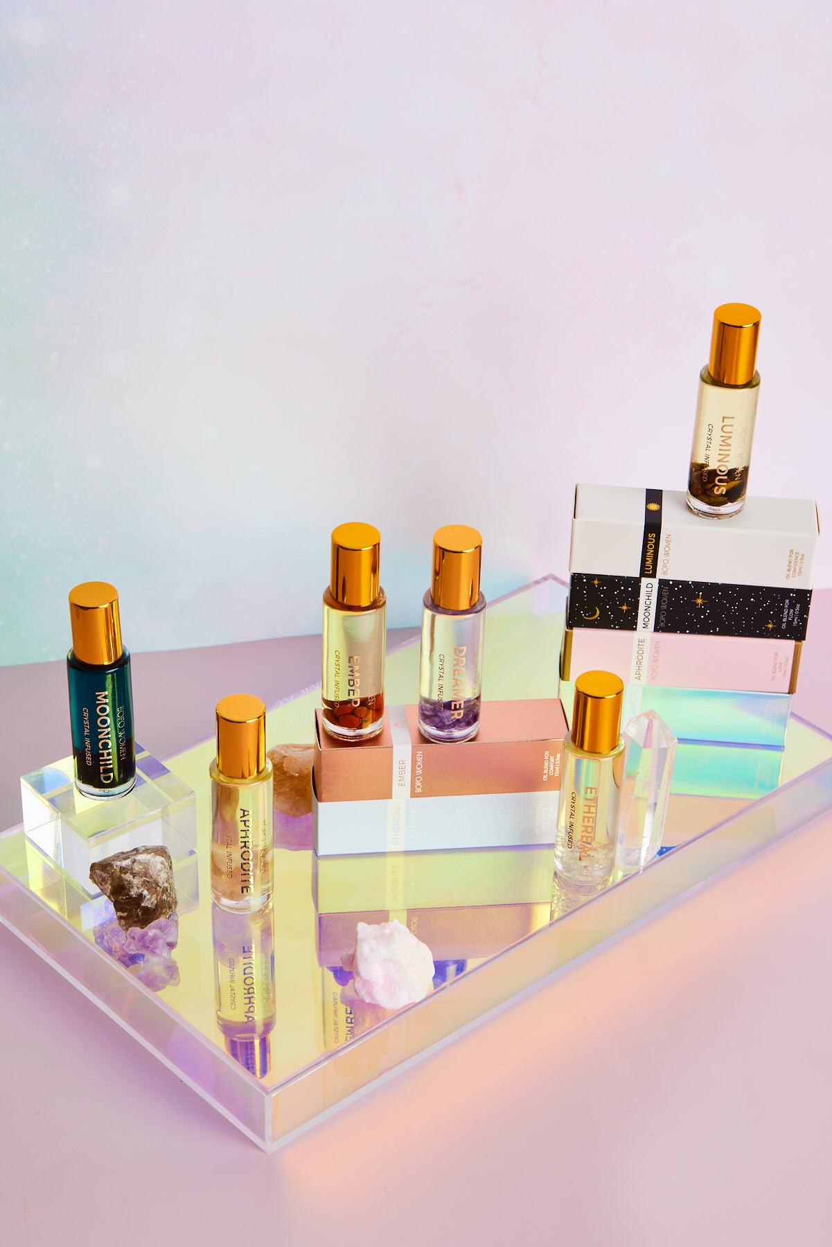 ETHEREAL PERFUME ROLLER