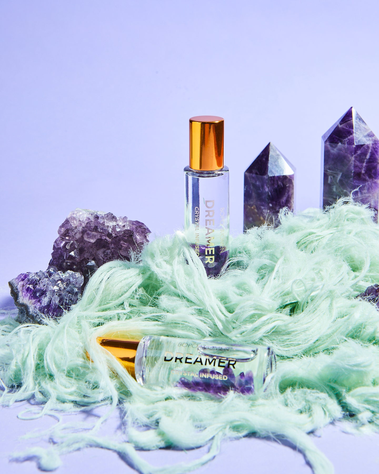 DREAMER PERFUME ROLLER