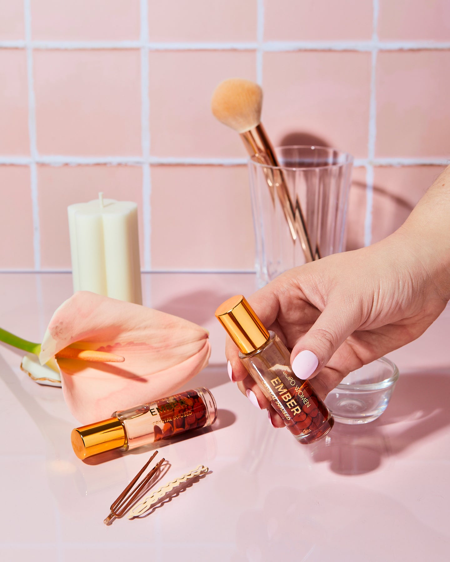 EMBER PERFUME ROLLER