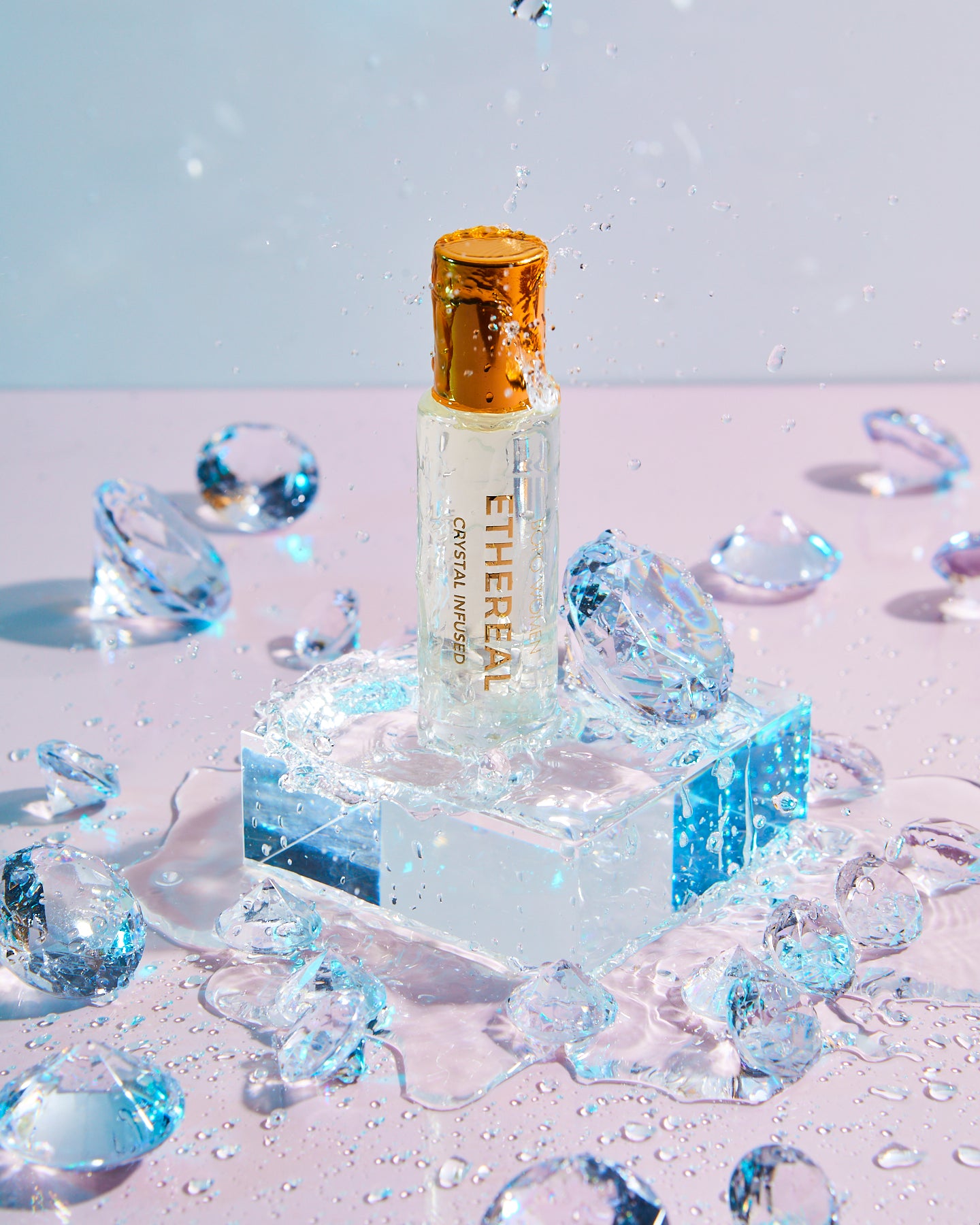 ETHEREAL PERFUME ROLLER