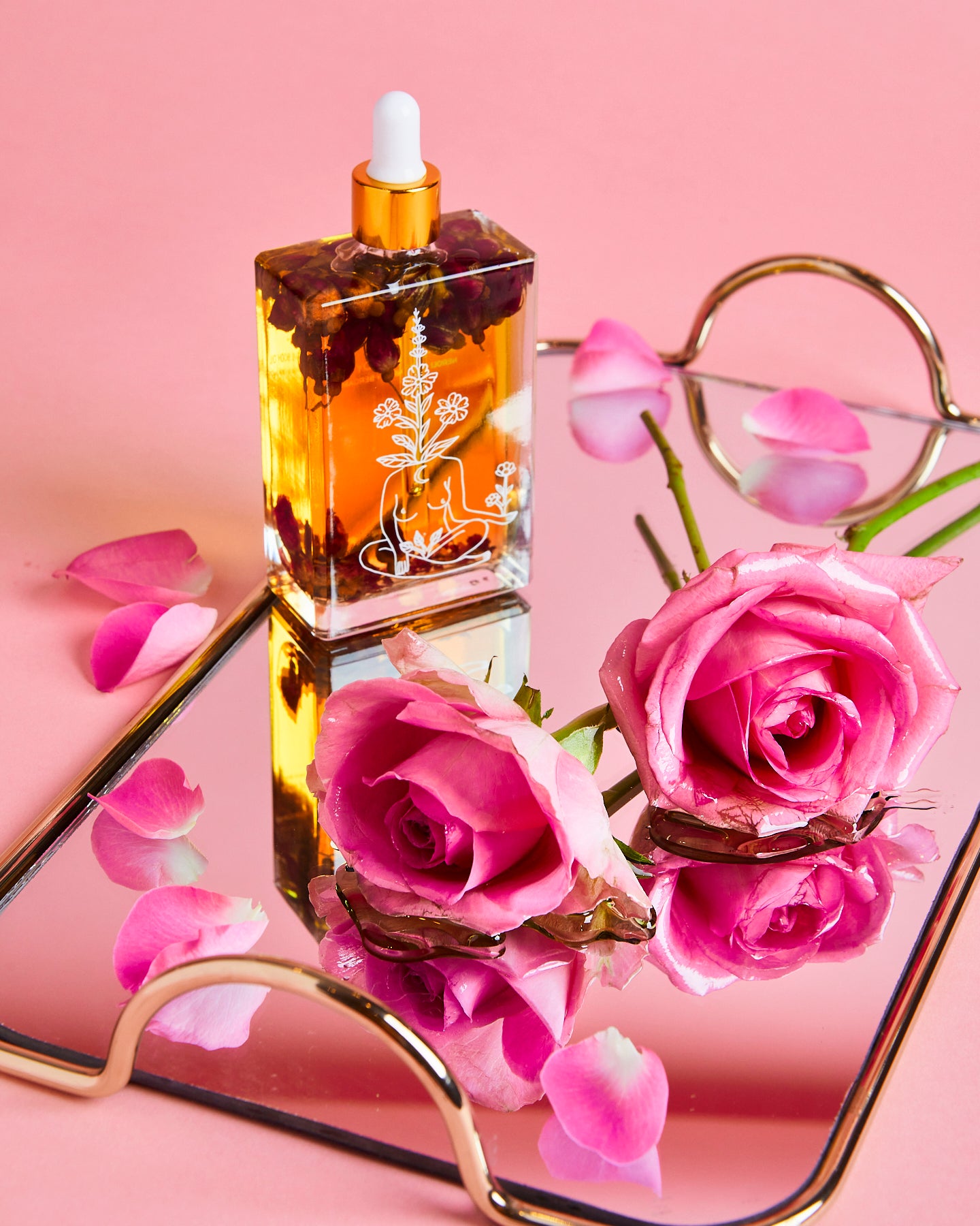 SELF LOVE BODY OIL