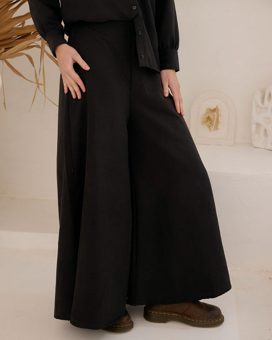 CHER PANT MIDNIGHT