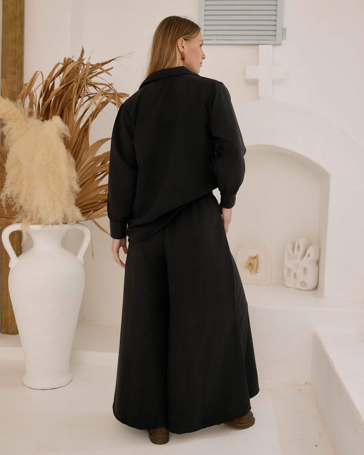 CHER PANT MIDNIGHT