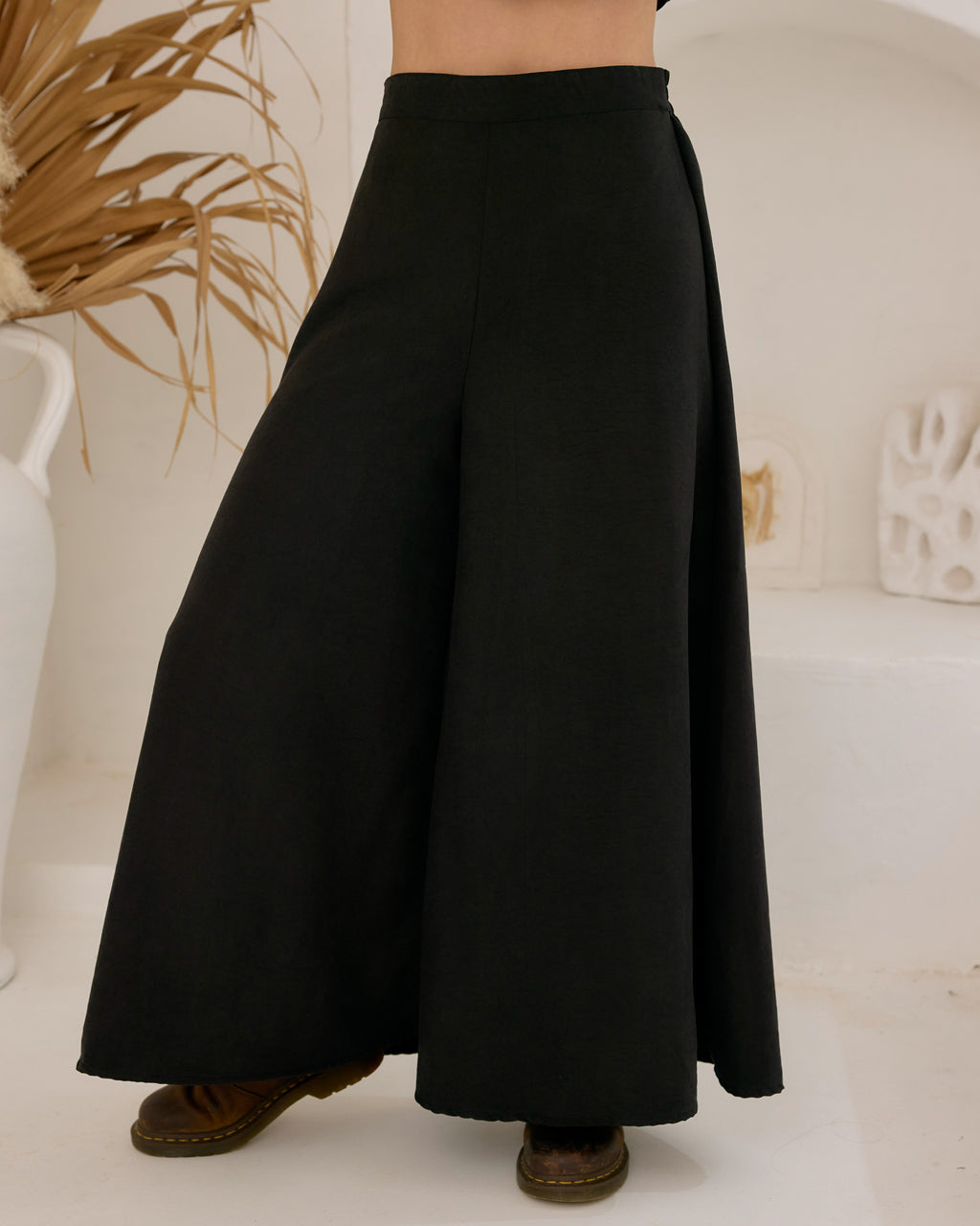 CHER PANT MIDNIGHT