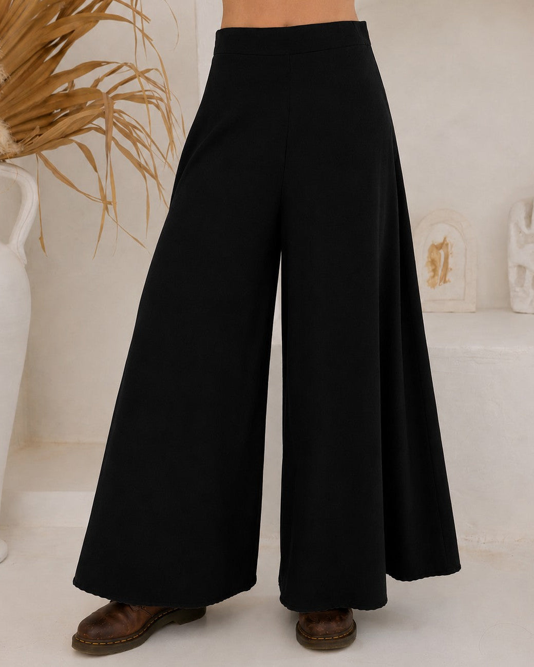 CHER PANT MIDNIGHT