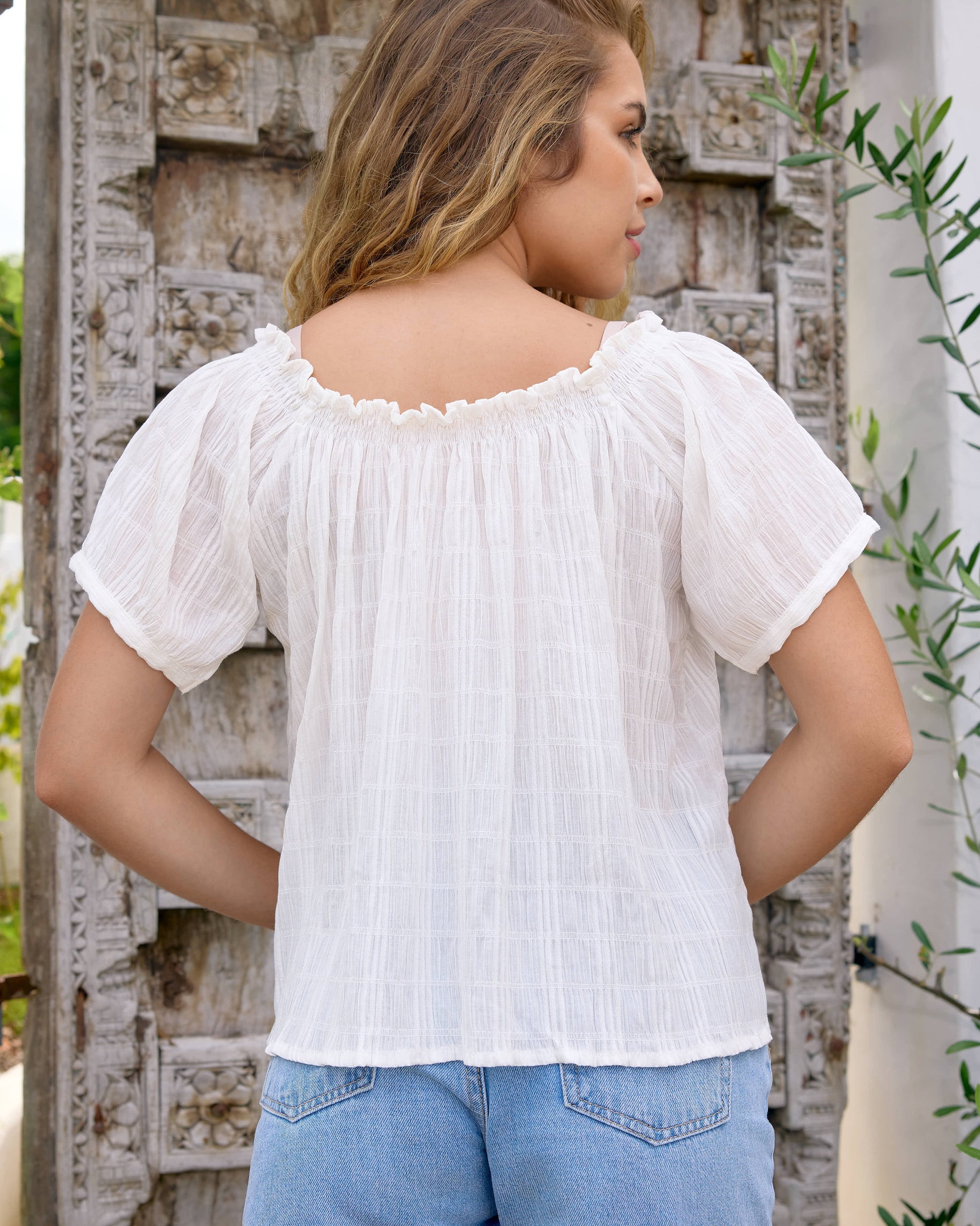 LILO TOP ADELINE