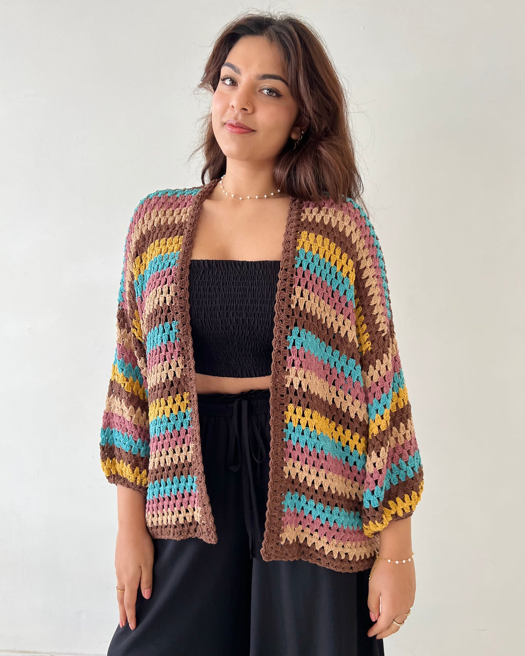 ABI CARDIGAN LISBON