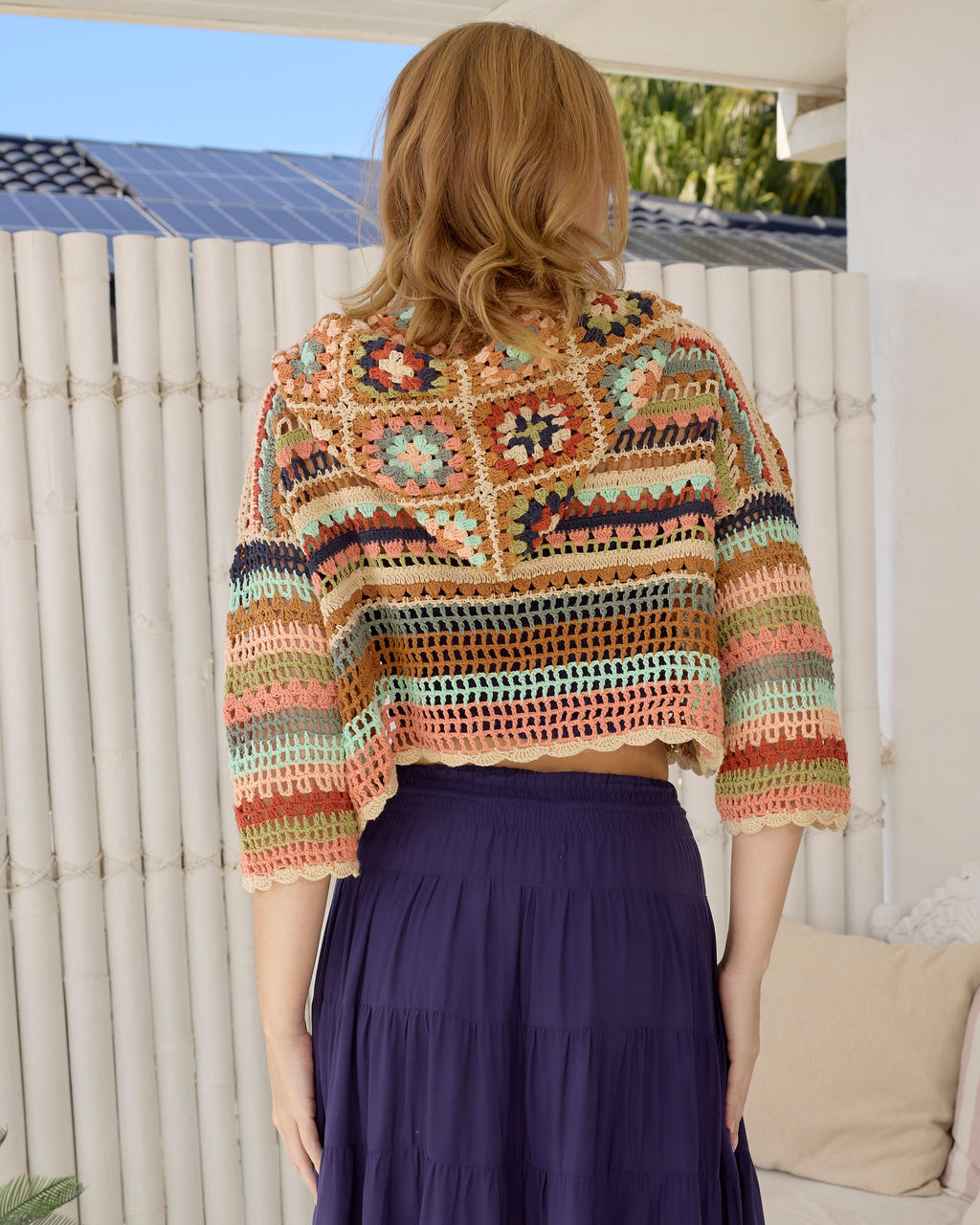 ASH CARDIGAN OSLO