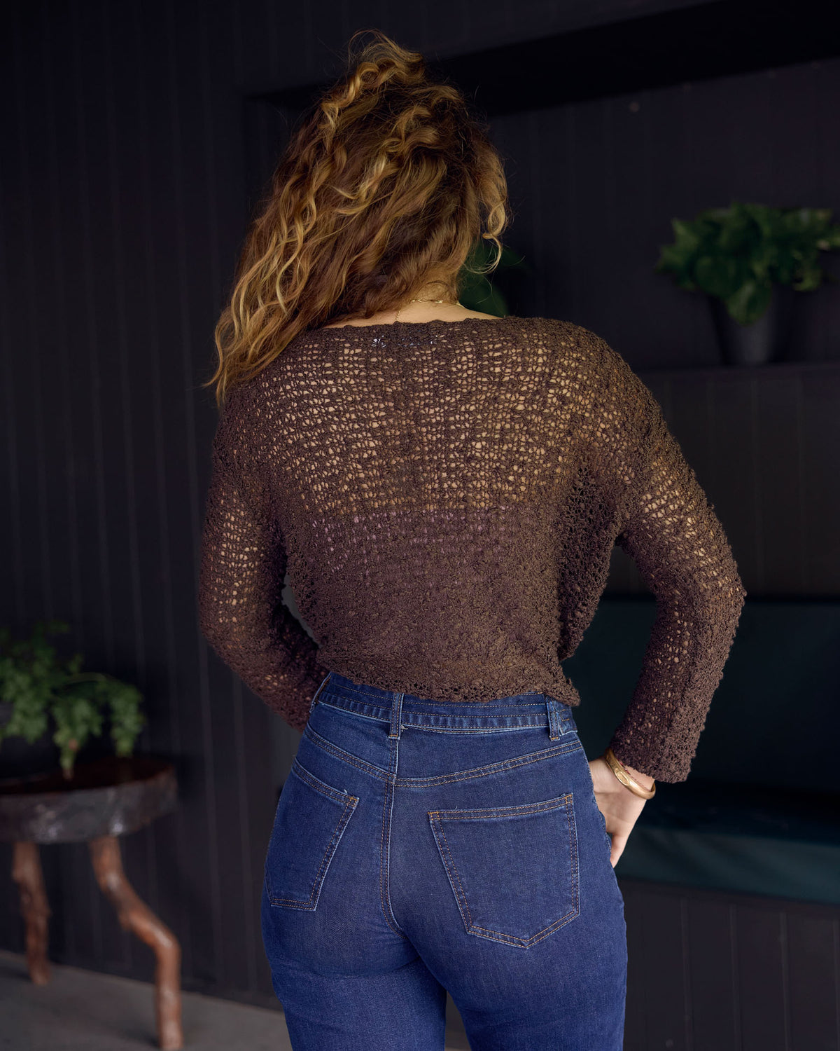 SAM TOP BROWN