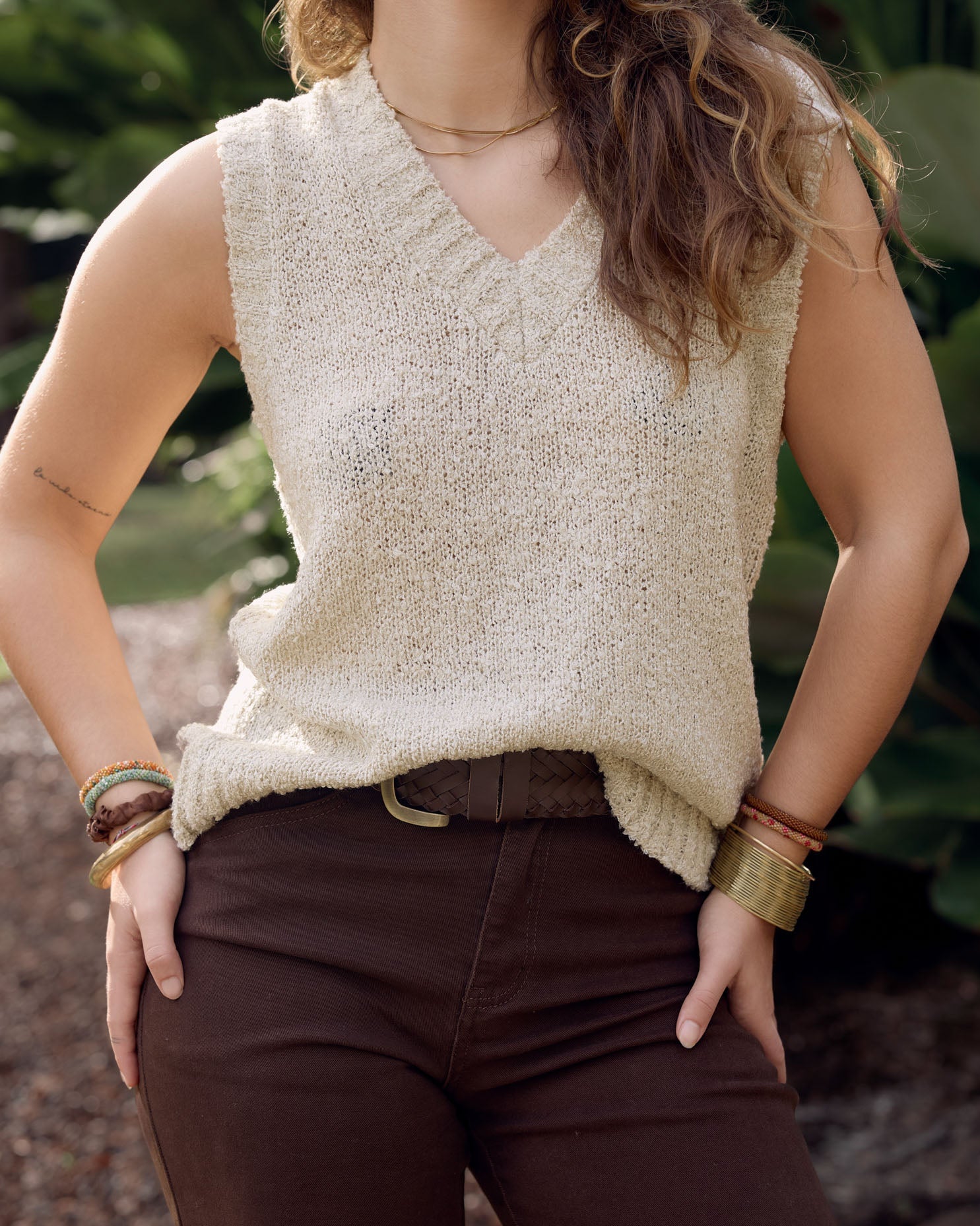 VITA VEST CREAM