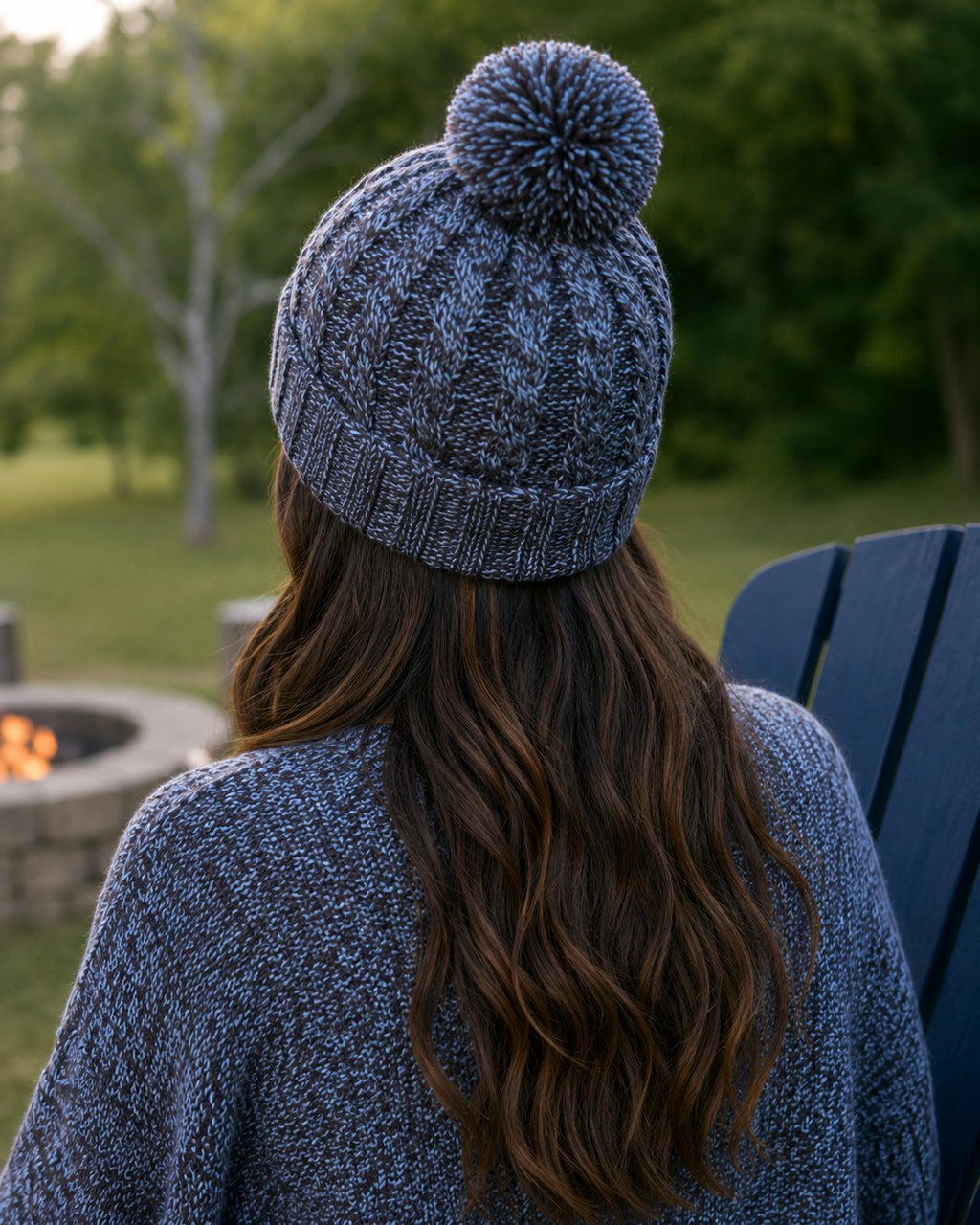 TORRIE BEANIE TUNDRA