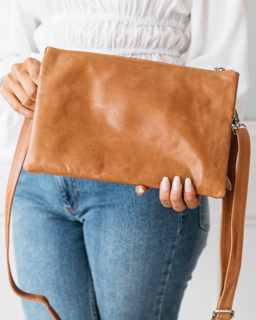 SUMMER PURSE BAG