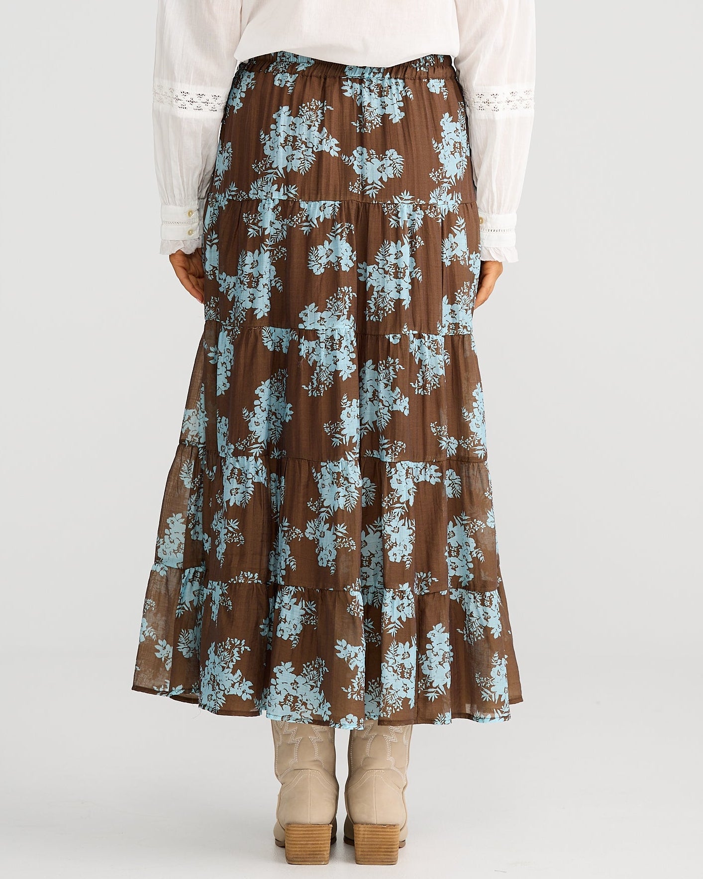 FREEDOM SKIRT MISTFLOWER