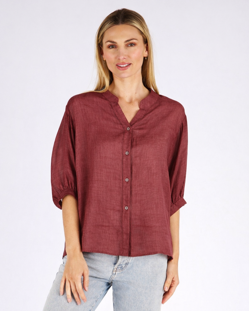 SKY TOP ROSEWOOD