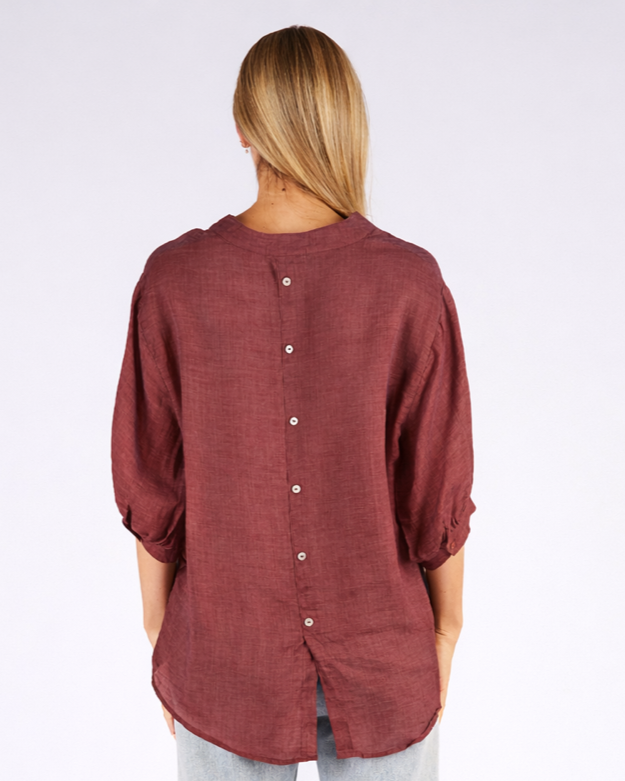 SKY TOP ROSEWOOD