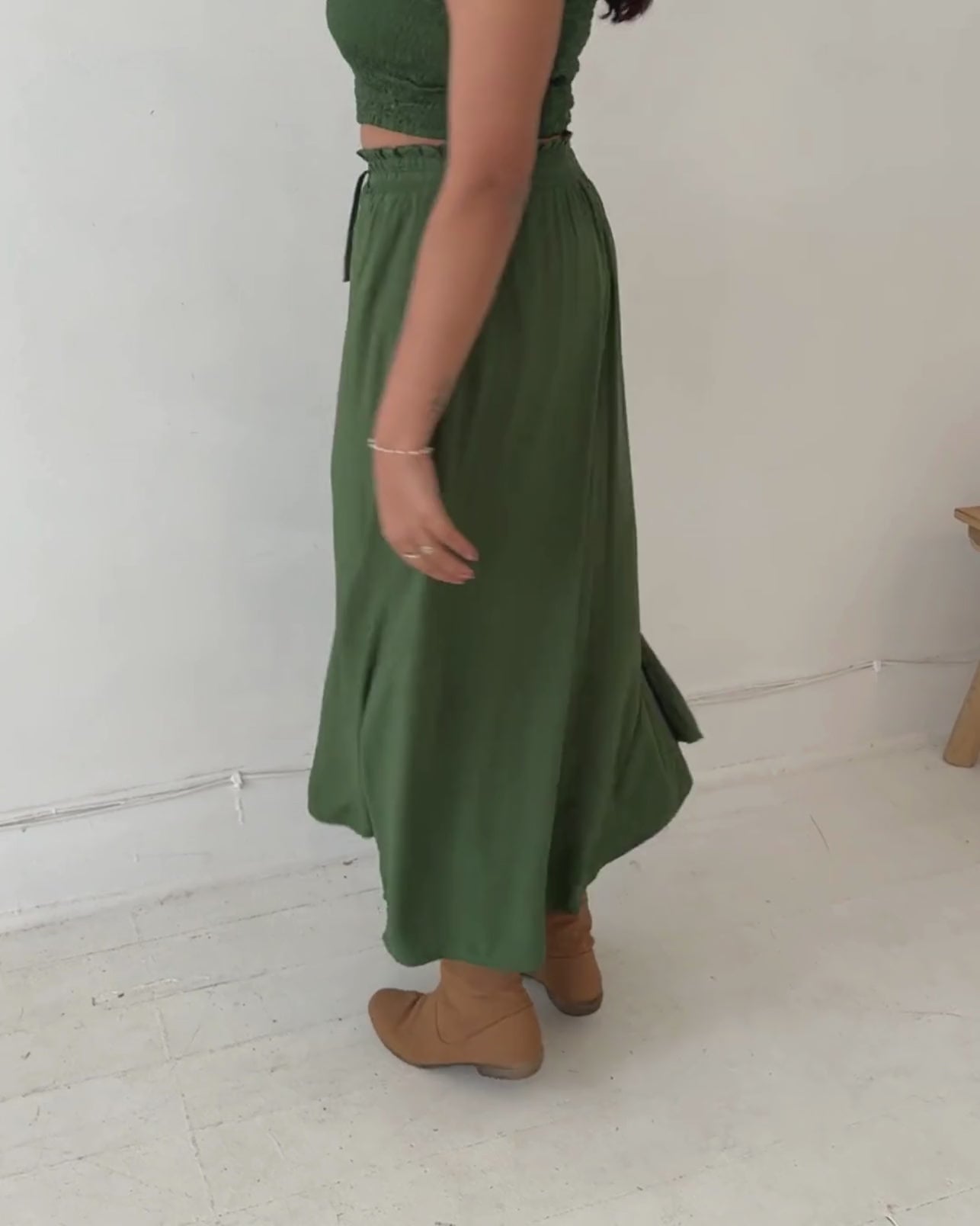 BILLY PANT PINE