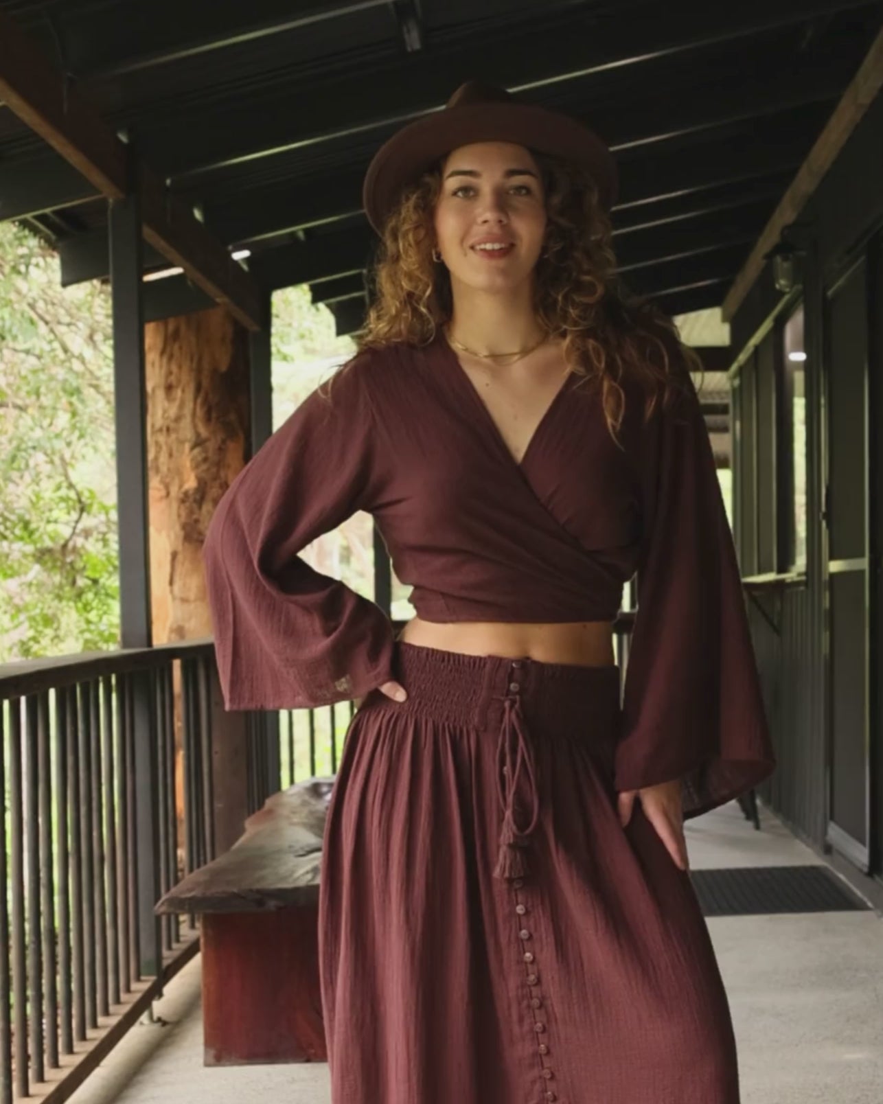 CLEO TOP COFFEE