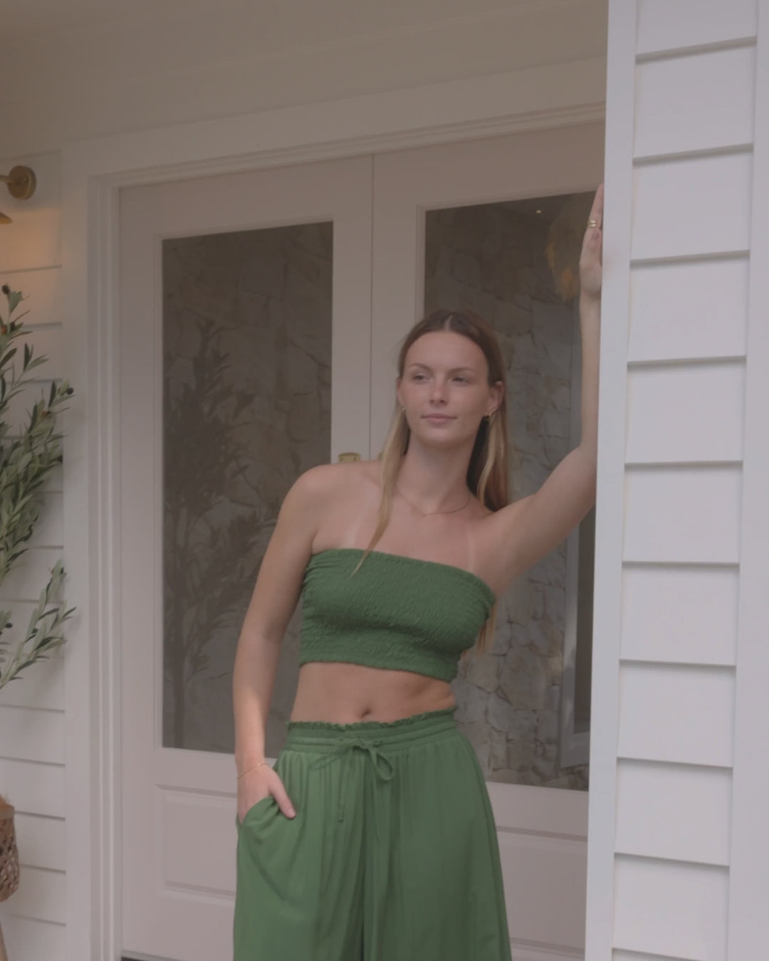 BANDEAU PINE