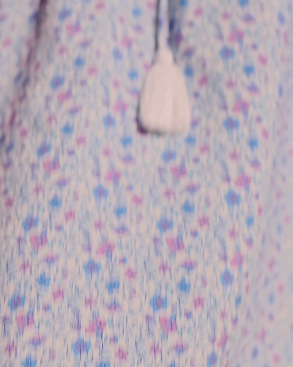 SKYLAR MINI DRESS AZURE