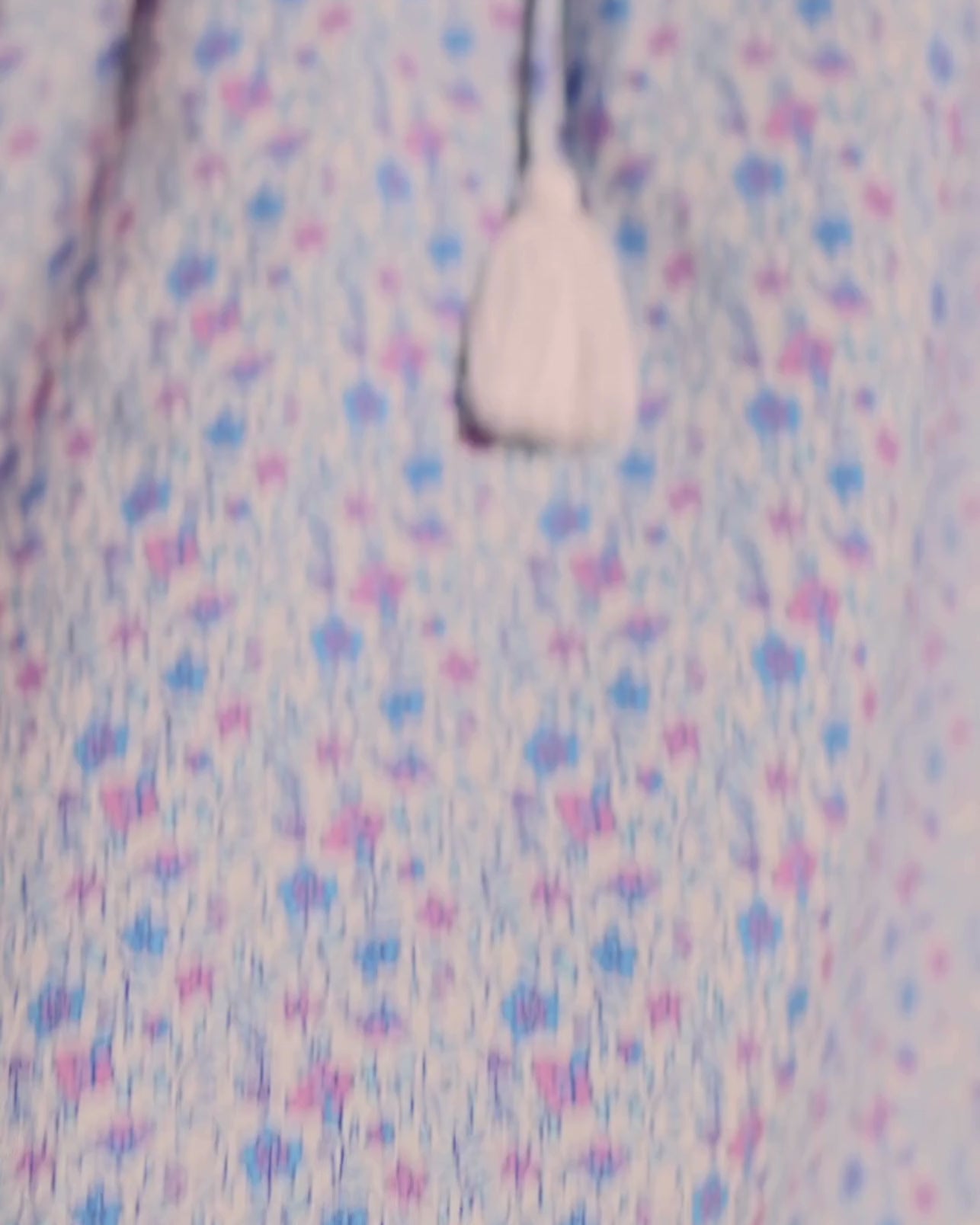 SKYLAR MINI DRESS AZURE