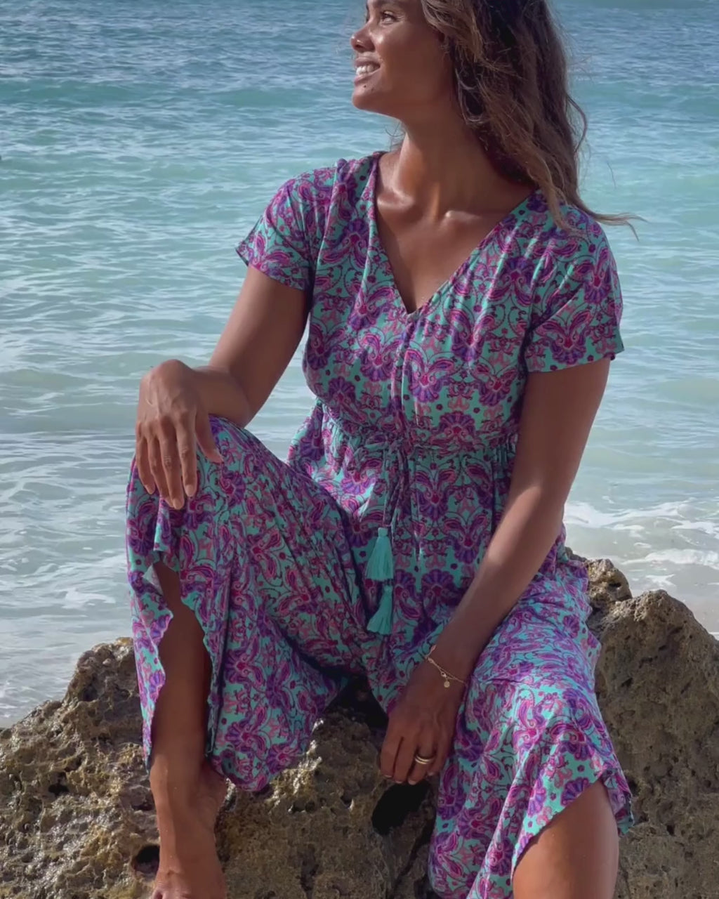 BOBBIE JUMPSUIT UTOPIA