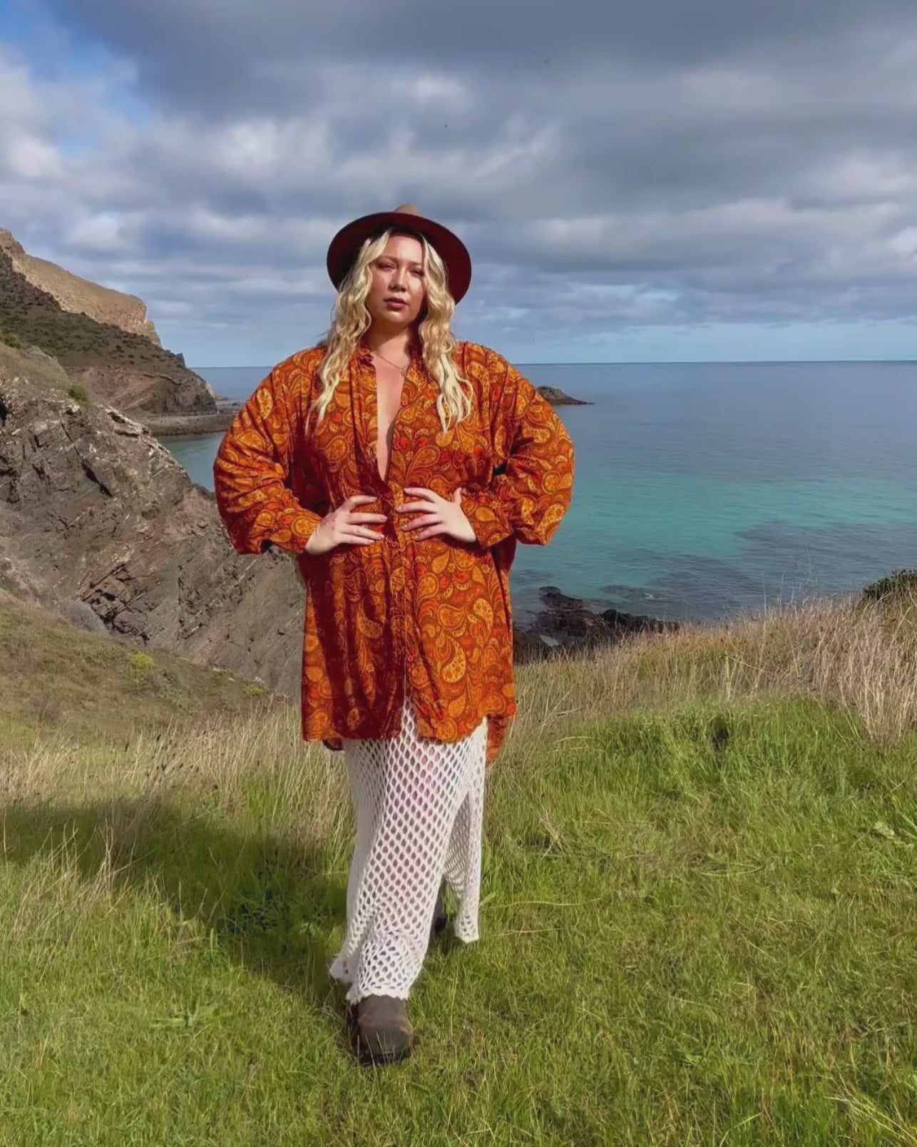 BILLIE SHIRT DRESS FLEETWOOD