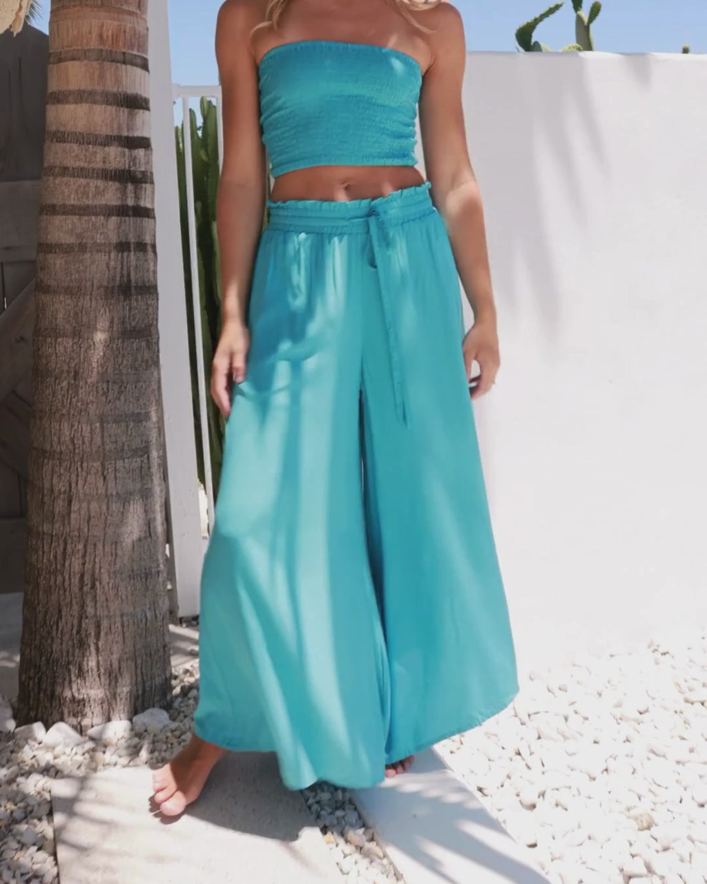 BILLY PANT CARIBBEAN