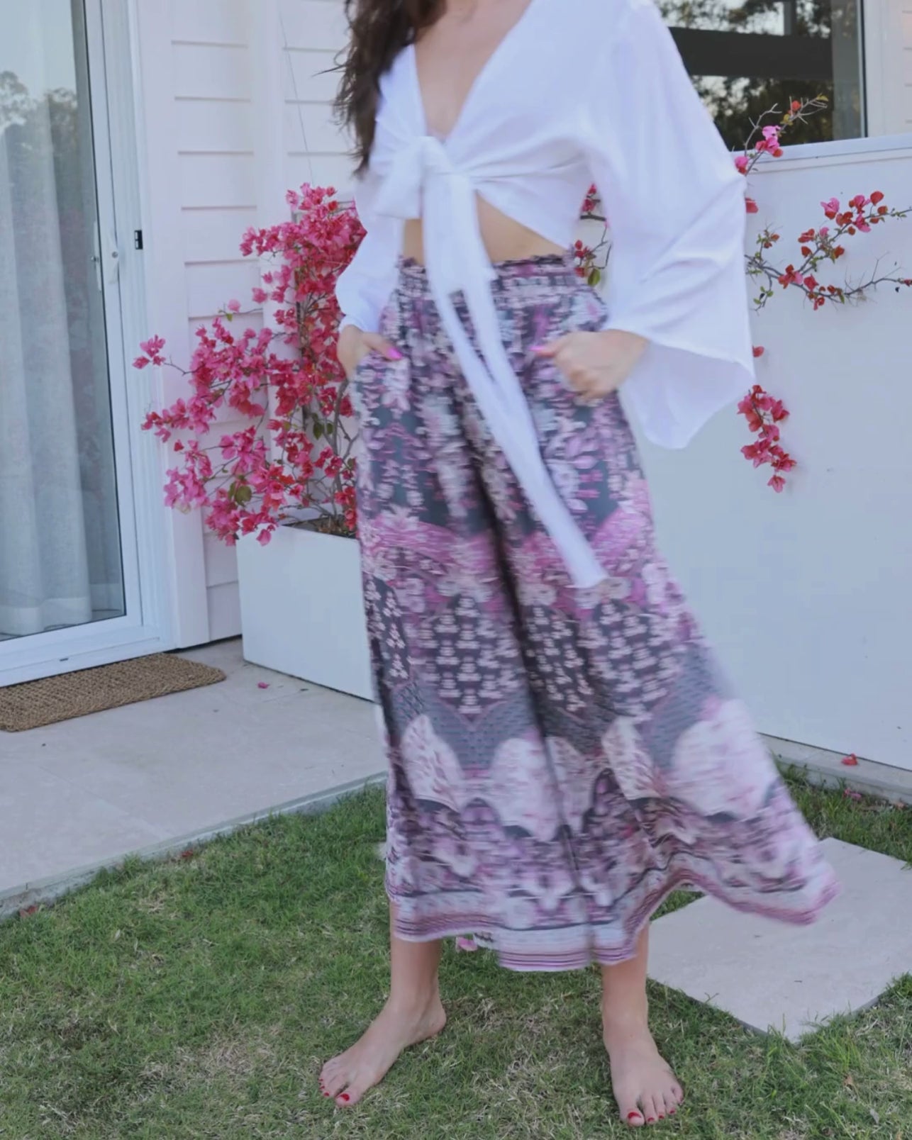 RIO PANT SARI