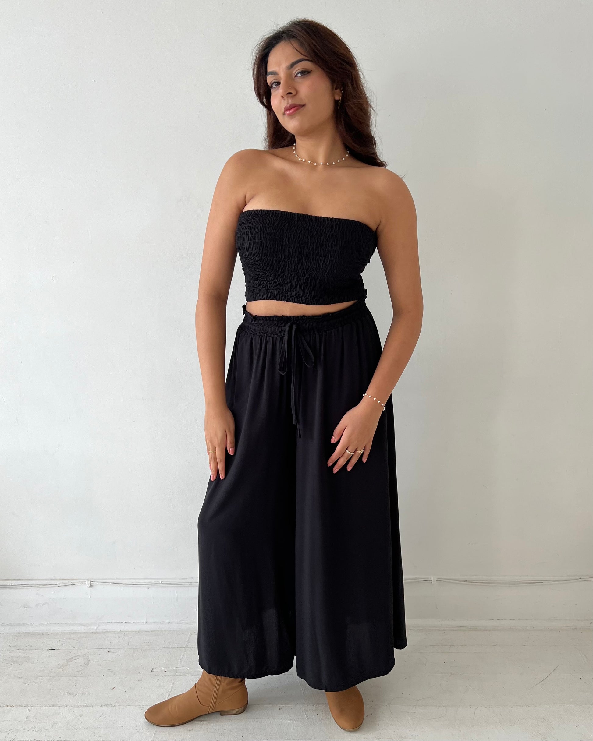 BANDEAU BLACK