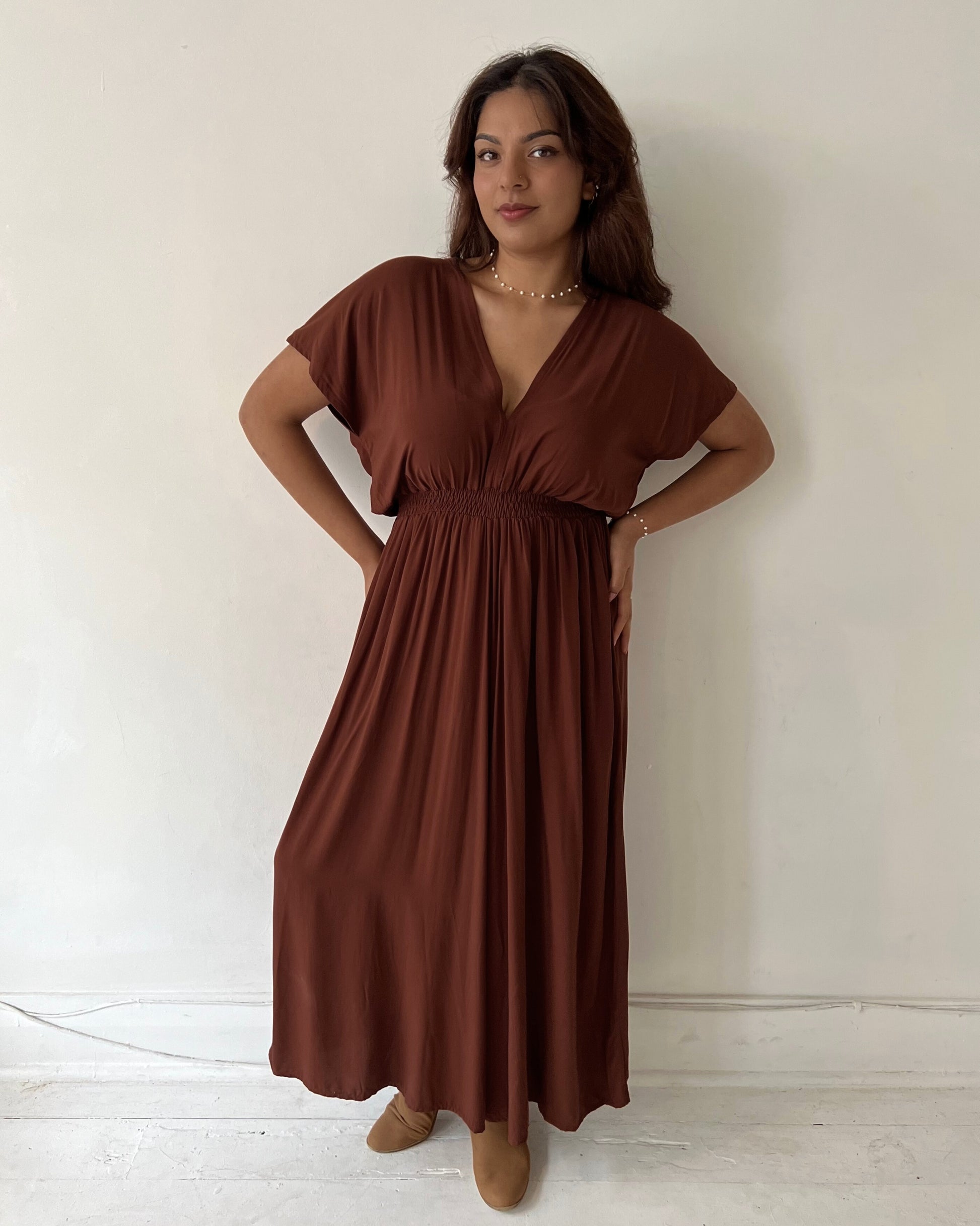 HEIDI JUMPSUIT COCO