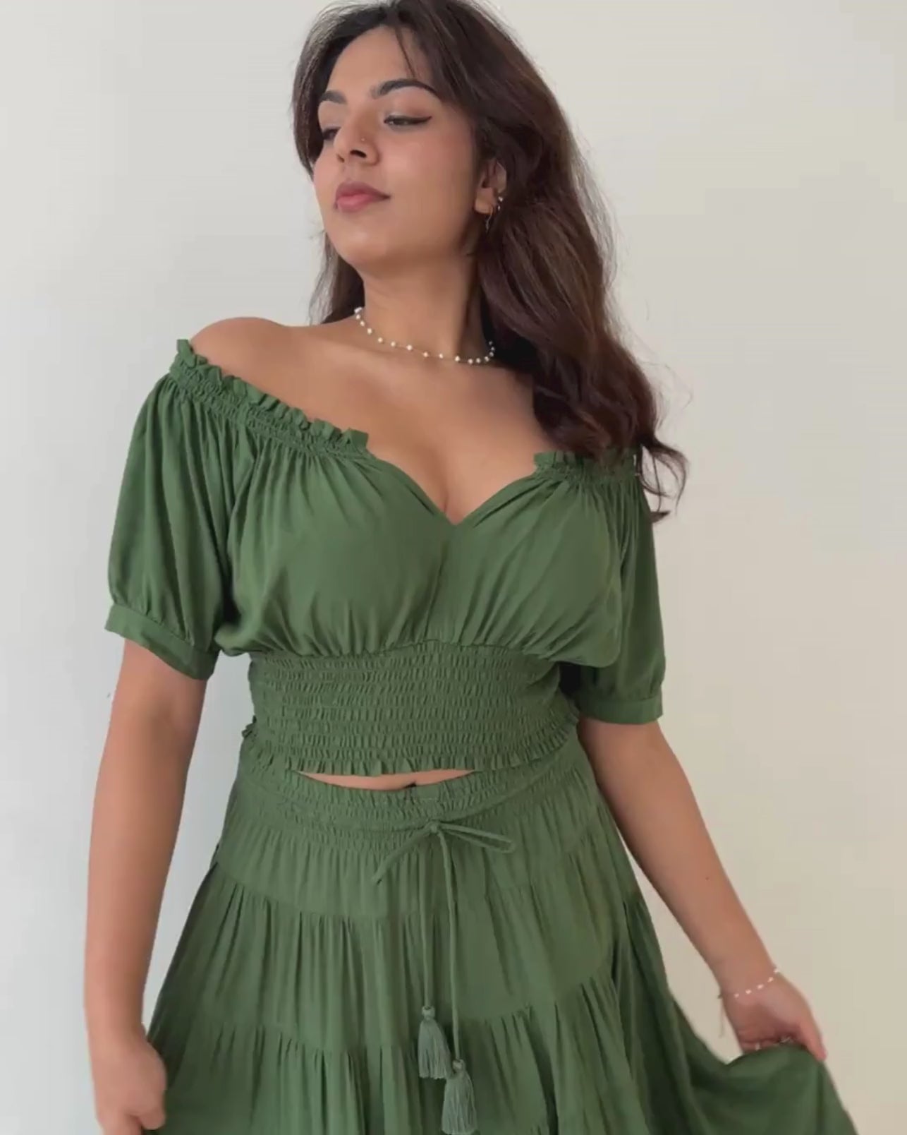AVA TOP PINE